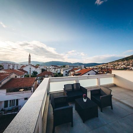 Elegant Studio Apartments Lasta Mostar Exterior foto