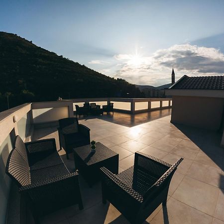 Elegant Studio Apartments Lasta Mostar Exterior foto