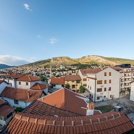 Elegant Studio Apartments Lasta Mostar Exterior foto