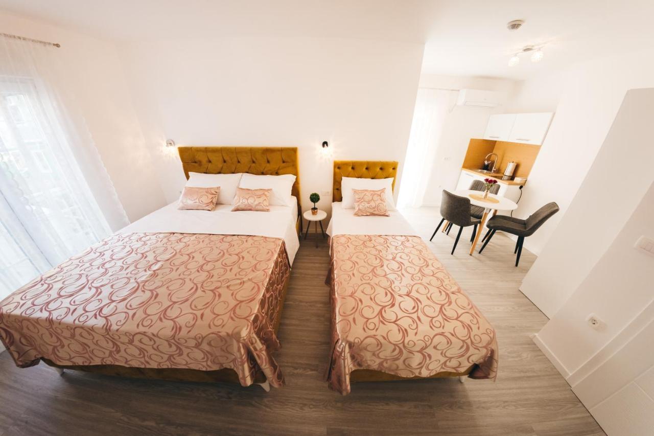 Elegant Studio Apartments Lasta Mostar Exterior foto