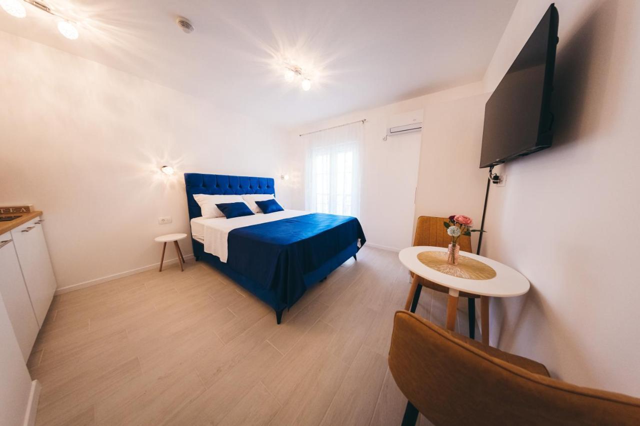 Elegant Studio Apartments Lasta Mostar Exterior foto