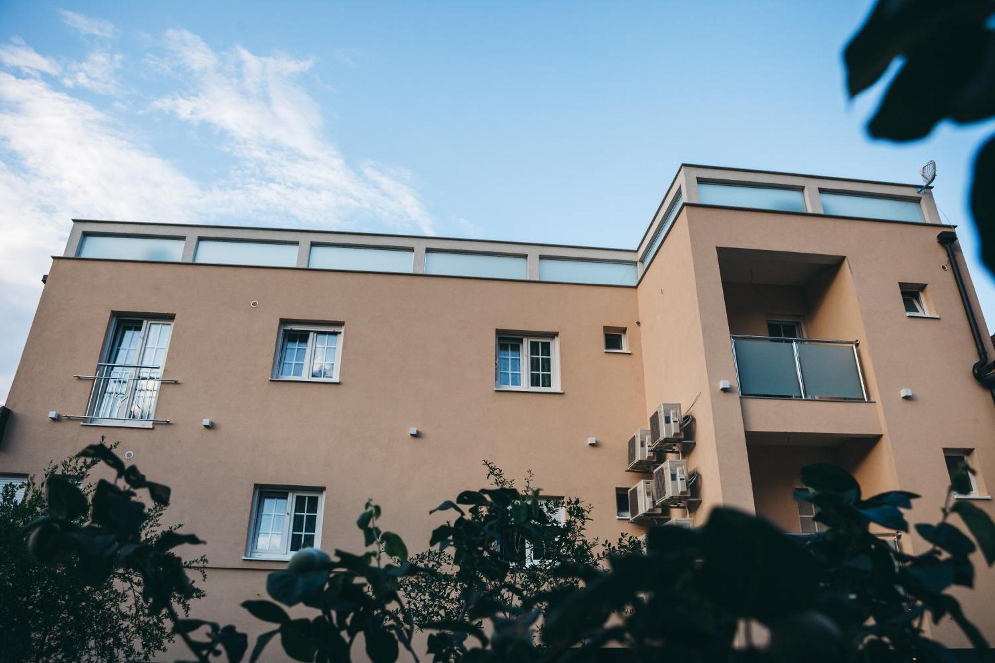 Elegant Studio Apartments Lasta Mostar Exterior foto