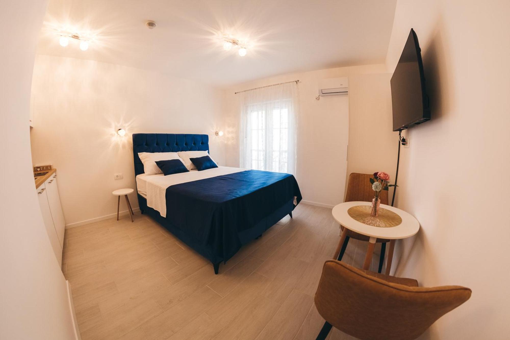 Elegant Studio Apartments Lasta Mostar Exterior foto