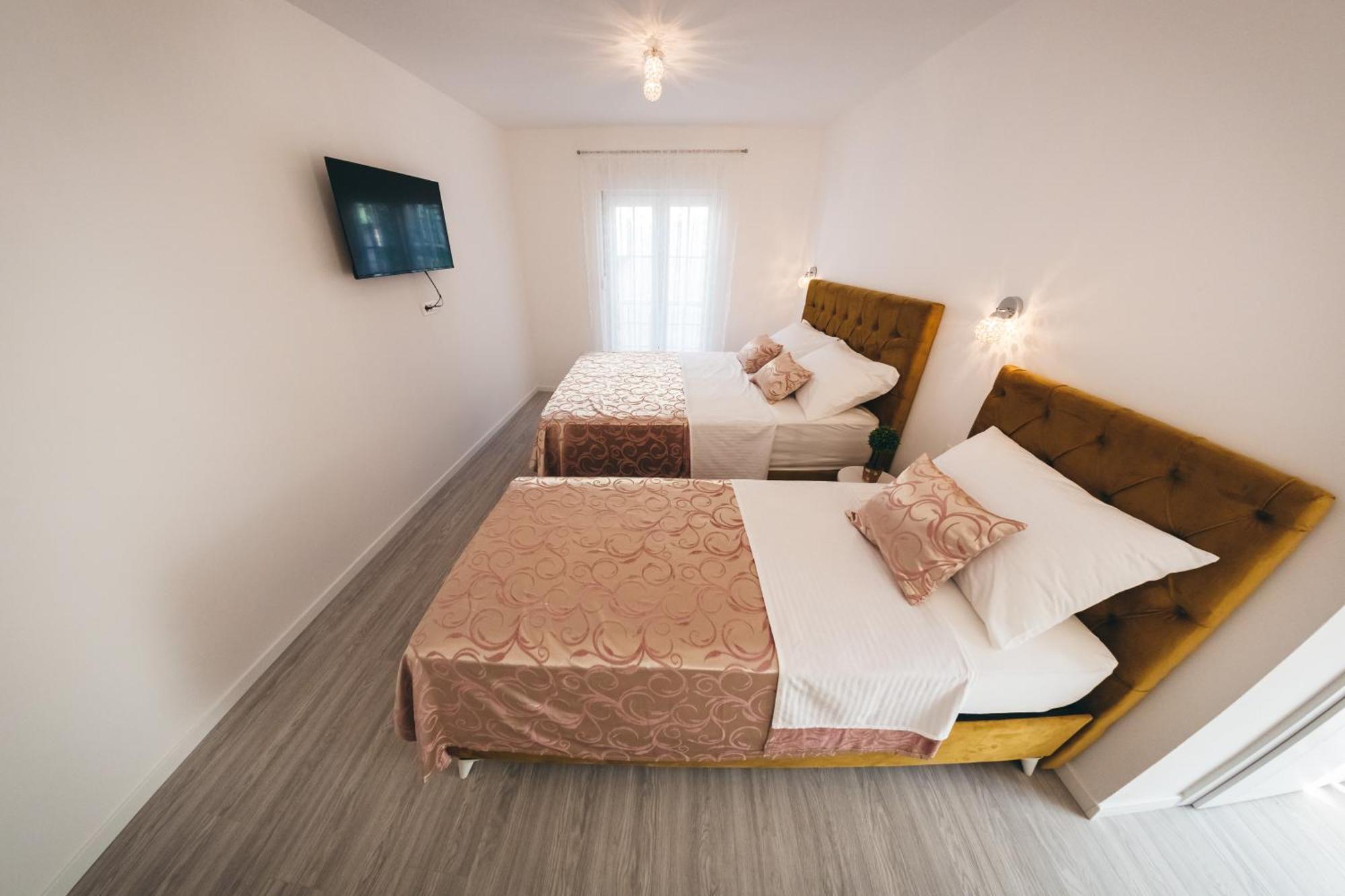 Elegant Studio Apartments Lasta Mostar Exterior foto