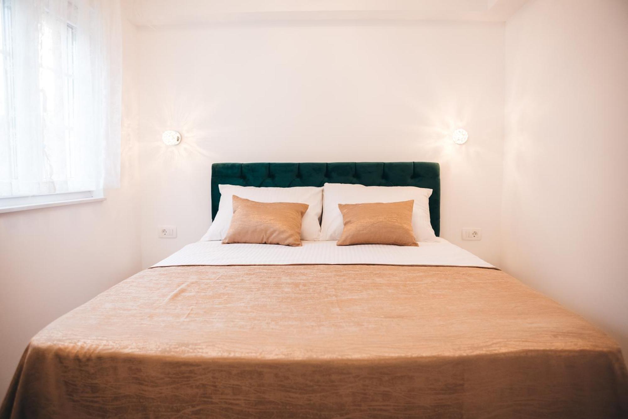 Elegant Studio Apartments Lasta Mostar Exterior foto