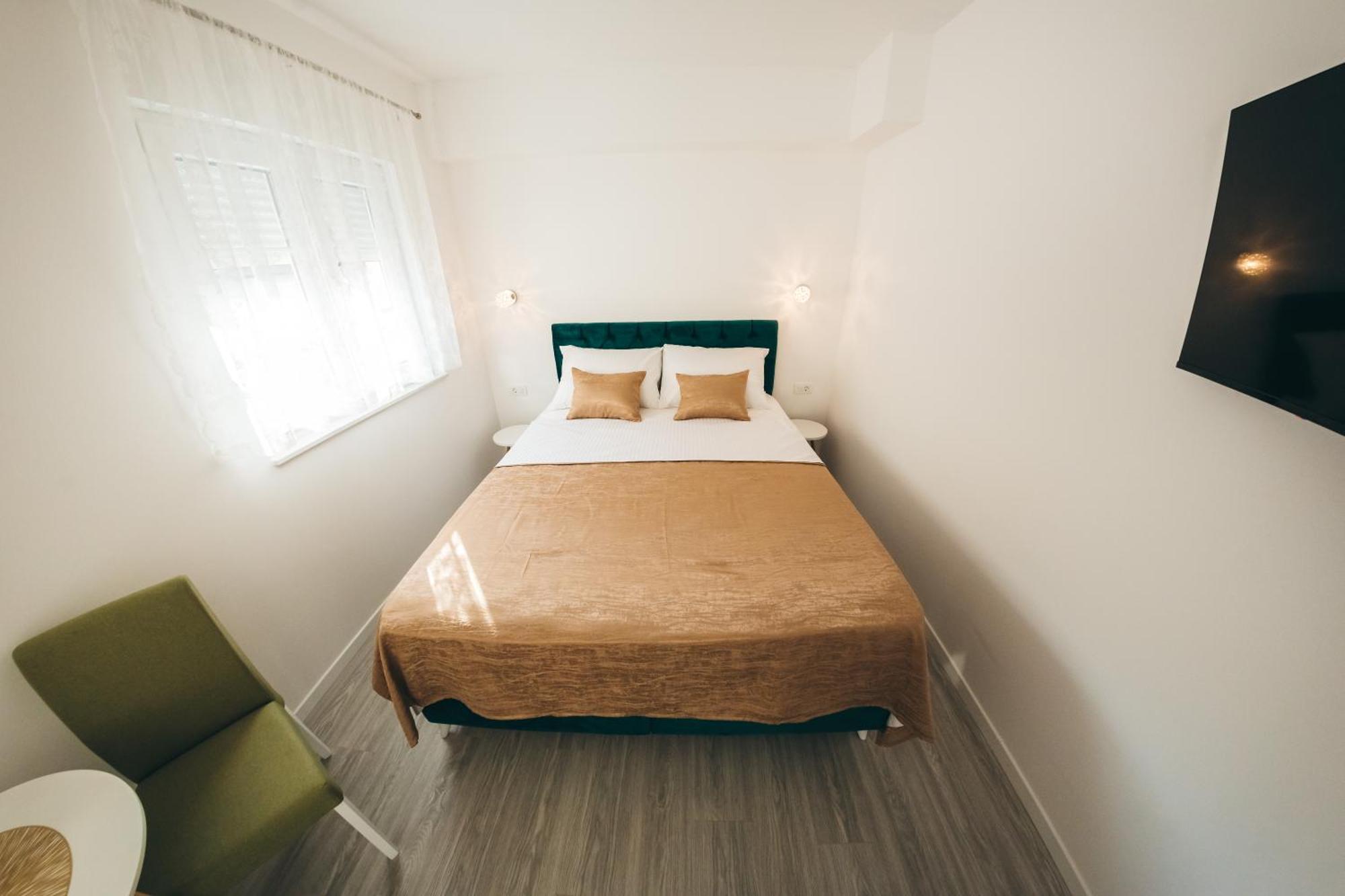 Elegant Studio Apartments Lasta Mostar Exterior foto