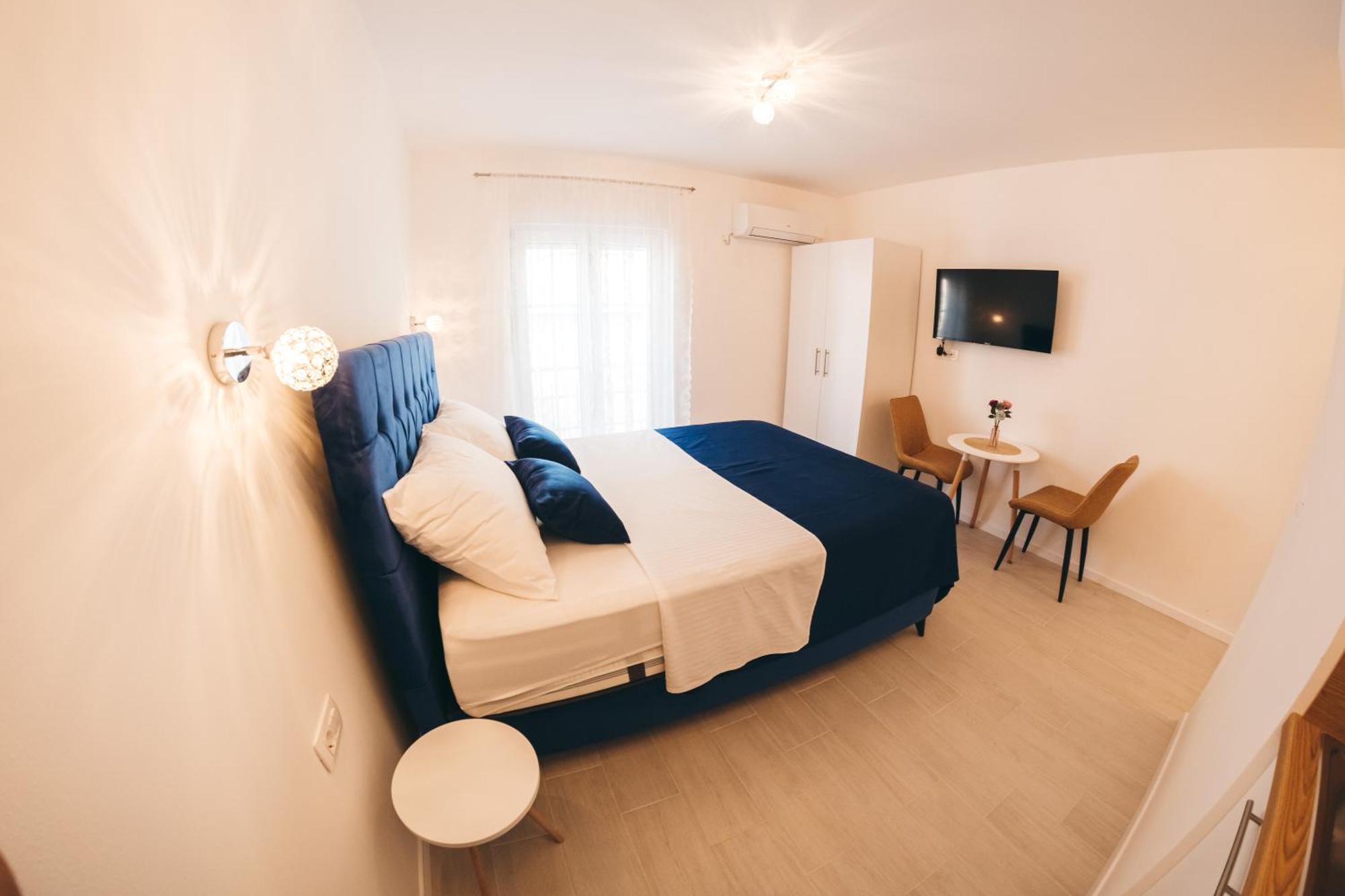 Elegant Studio Apartments Lasta Mostar Exterior foto