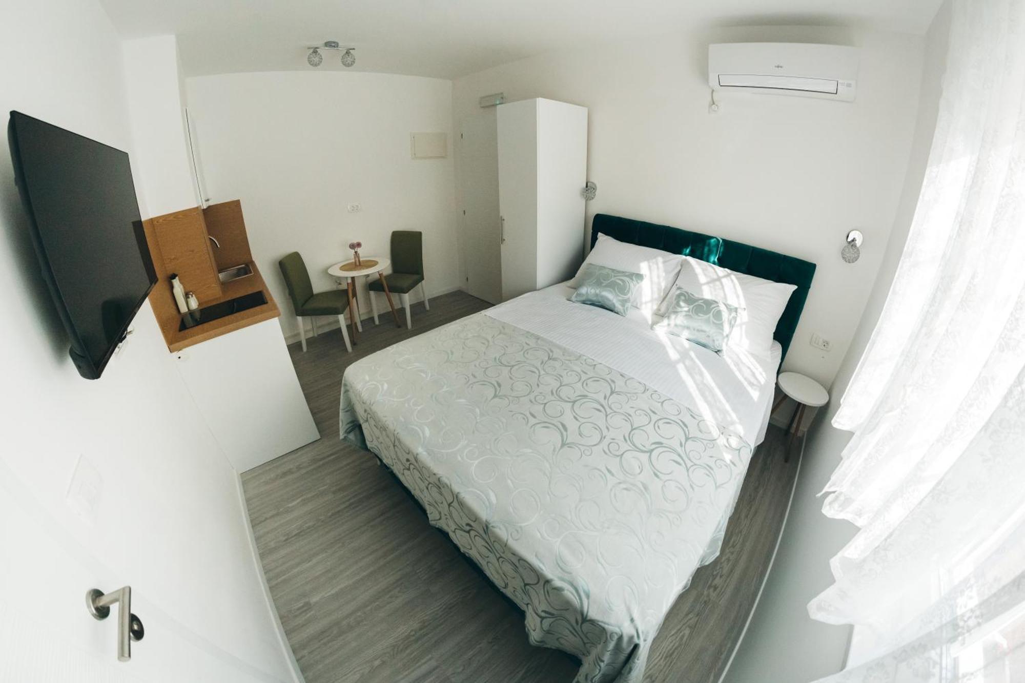 Elegant Studio Apartments Lasta Mostar Exterior foto