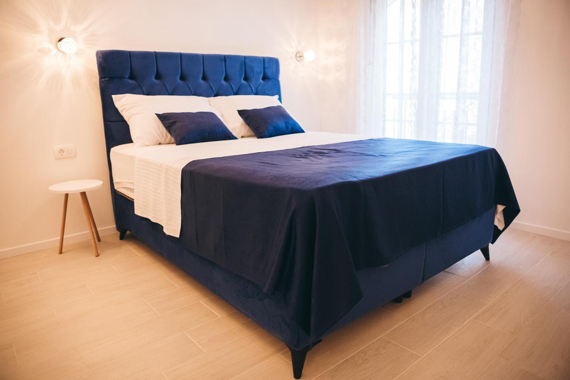 Elegant Studio Apartments Lasta Mostar Exterior foto