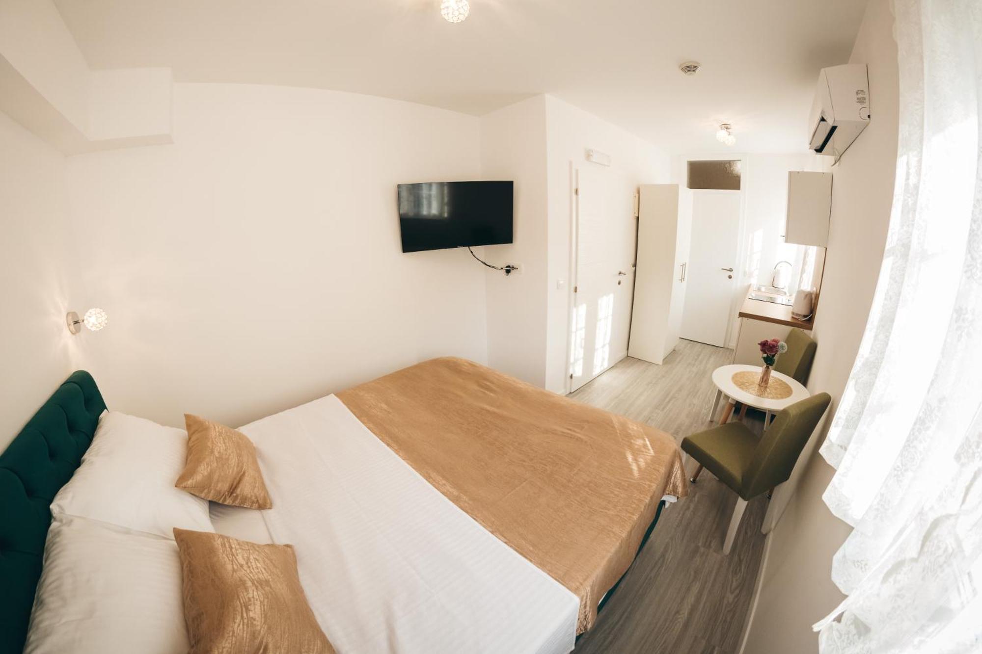 Elegant Studio Apartments Lasta Mostar Exterior foto