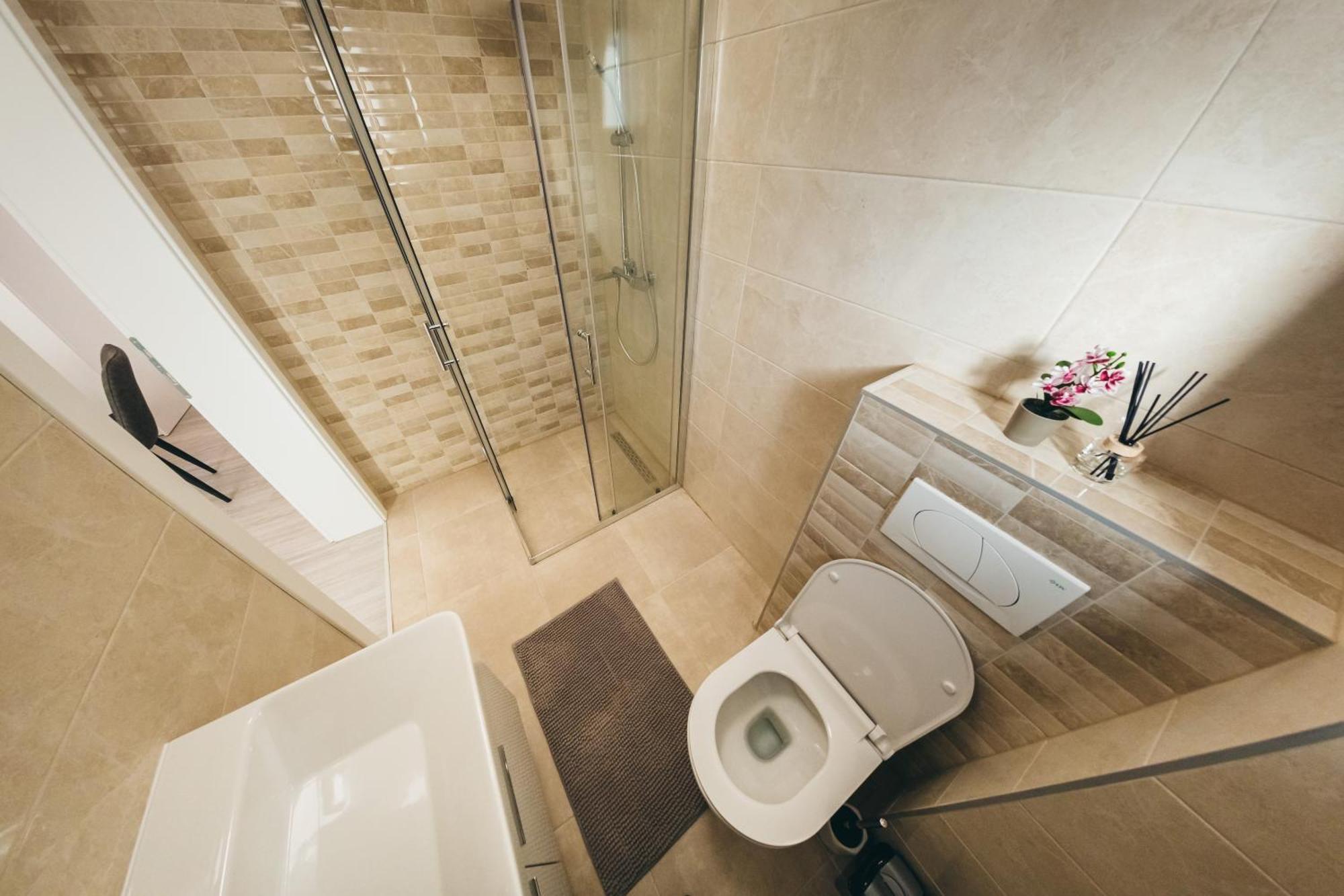 Elegant Studio Apartments Lasta Mostar Exterior foto