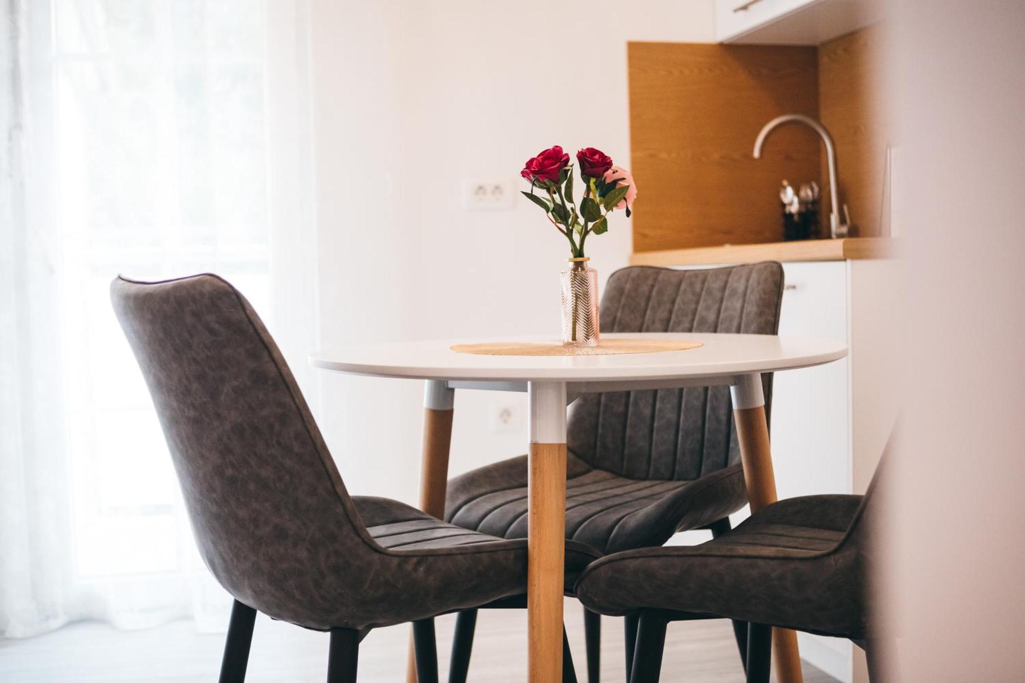 Elegant Studio Apartments Lasta Mostar Exterior foto