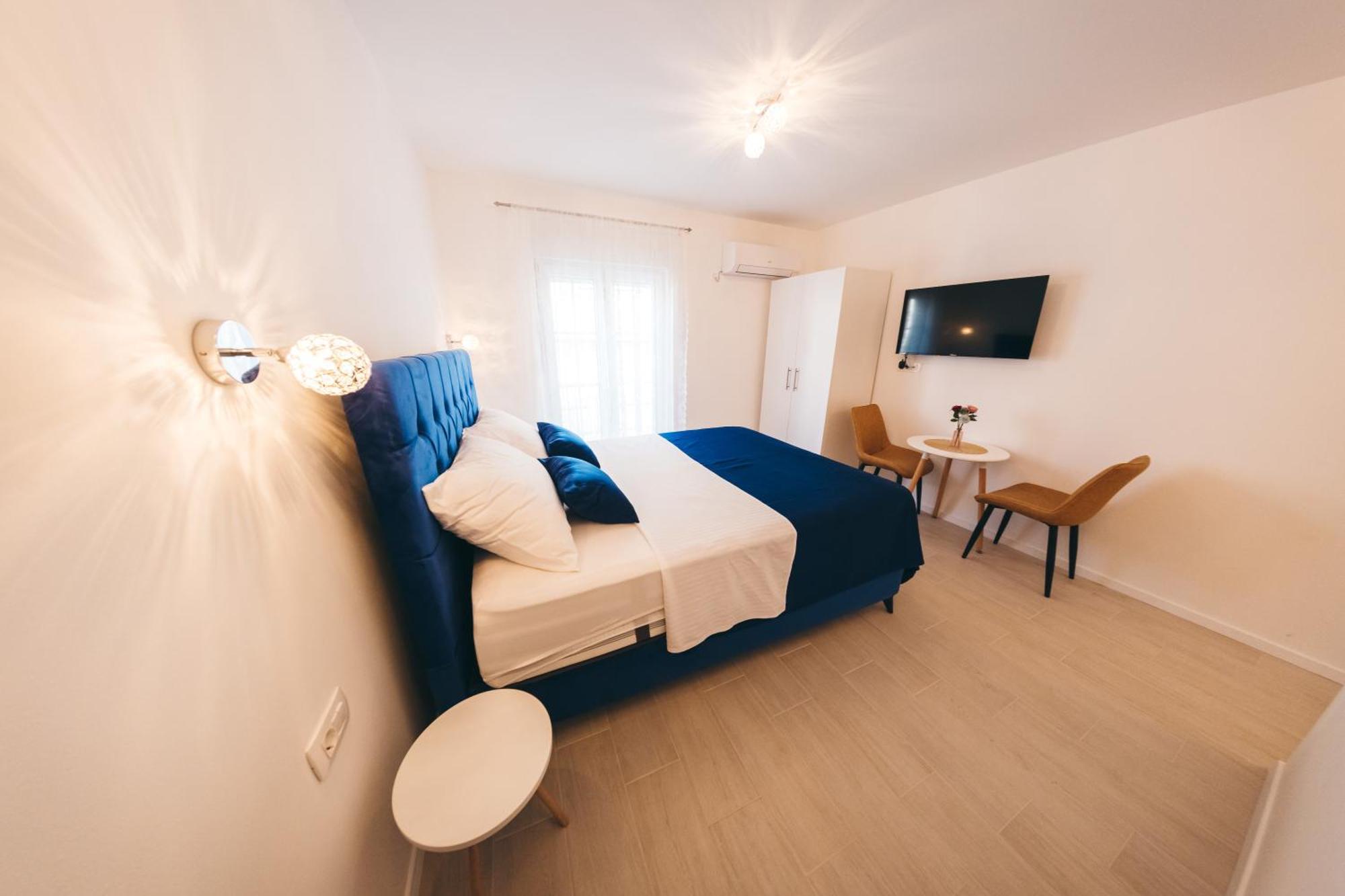 Elegant Studio Apartments Lasta Mostar Exterior foto